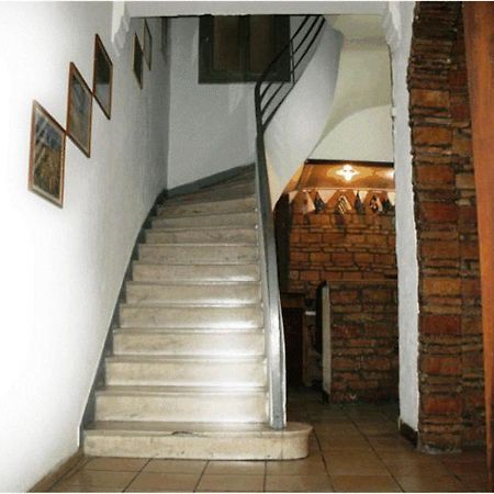 Argo Hotel Athén Kültér fotó
