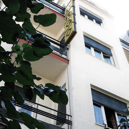 Argo Hotel Athén Kültér fotó