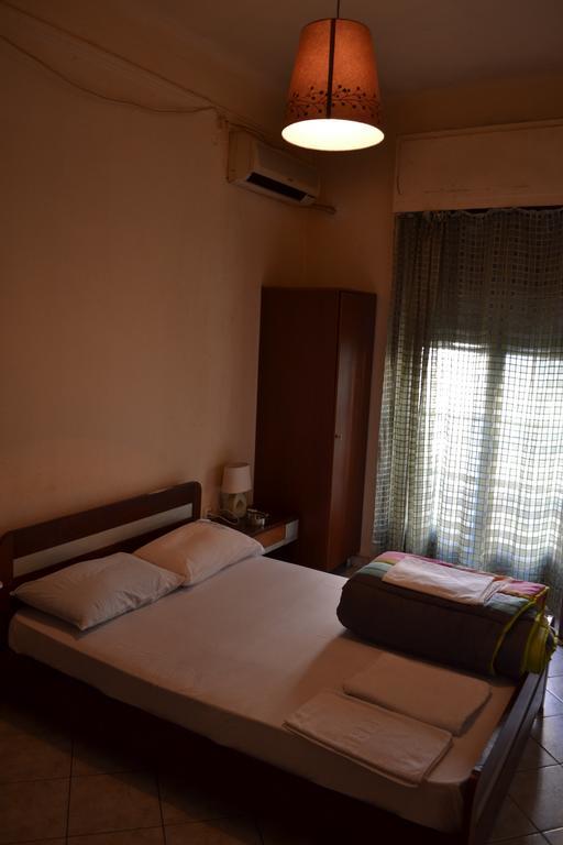 Argo Hotel Athén Kültér fotó