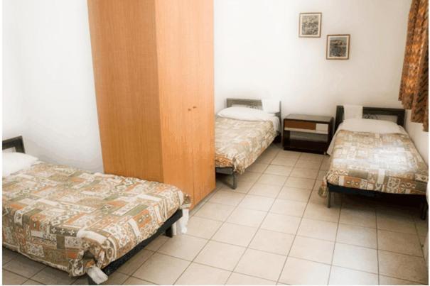 Argo Hotel Athén Kültér fotó