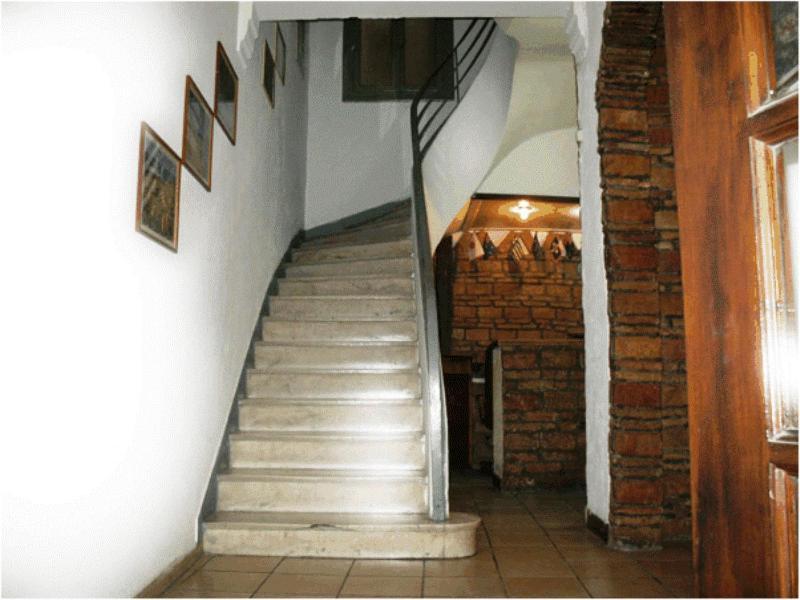 Argo Hotel Athén Kültér fotó
